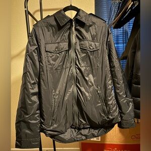 Michael Kors Men’s Jacket in Graphite